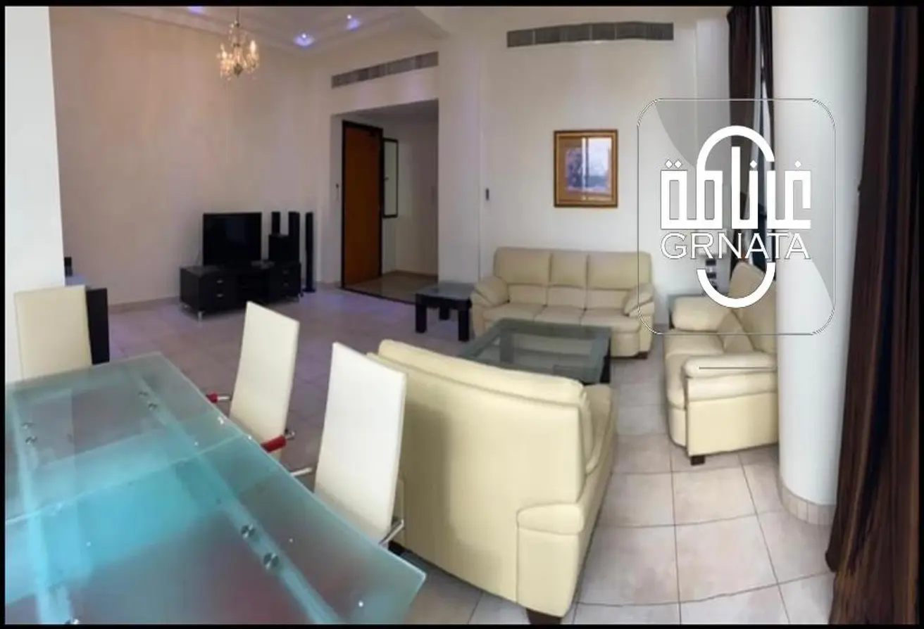 Apartment For Rent In Juffair